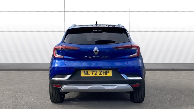 Renault Captur 1.0 TCE 90 Techno 5dr Petrol Hatchback